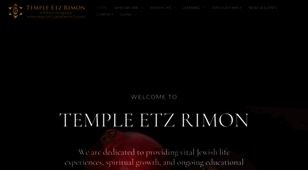 templeetzrimon.org