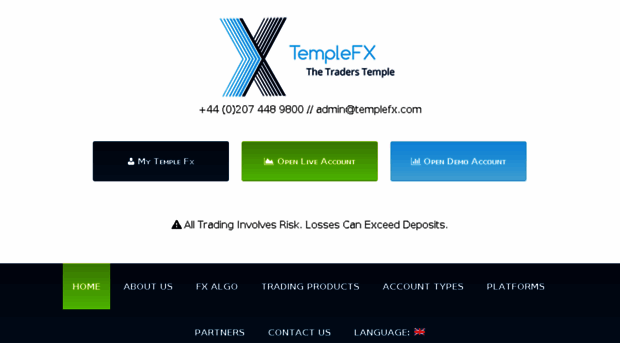 templefx.com