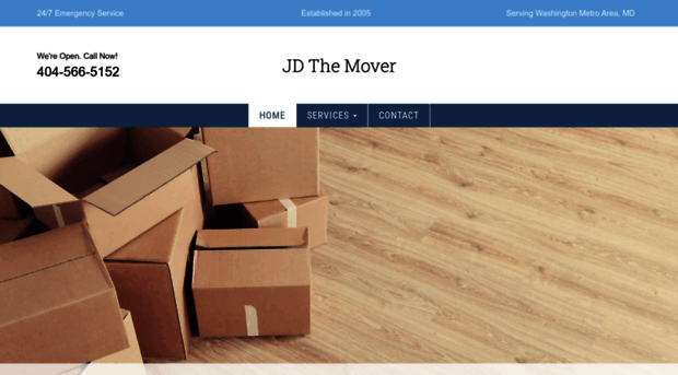 templehillsmdmover.com