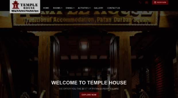 templehousenepal.com