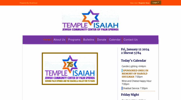 templeisaiahps.com