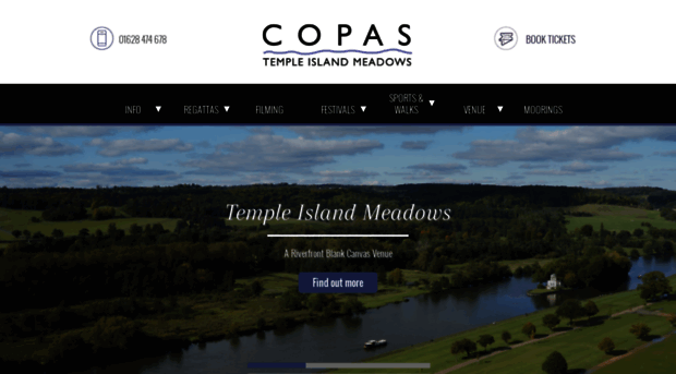 templeislandmeadows.com