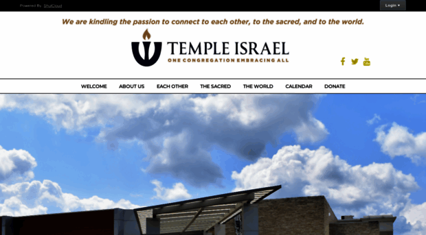 templeisraelakron.org