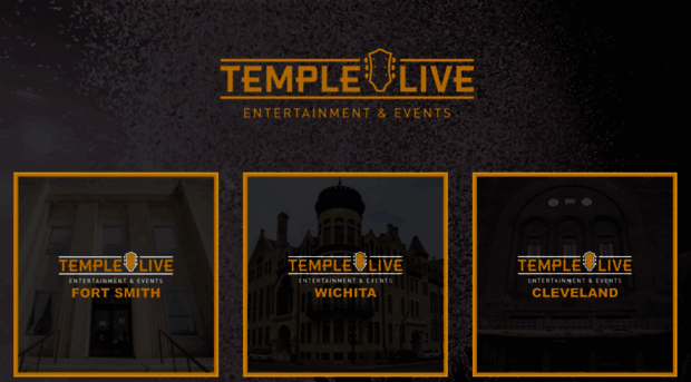 templelive.com