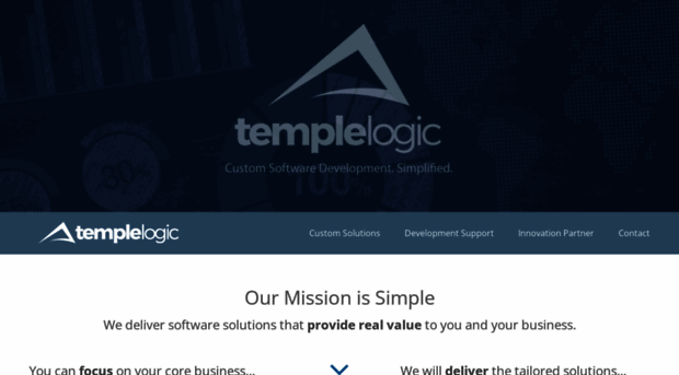 templelogic.com