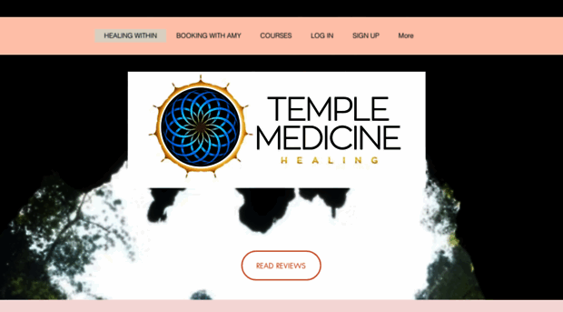 templemedicinehealing.com