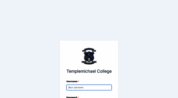 templemichaelcollege.vsware.ie