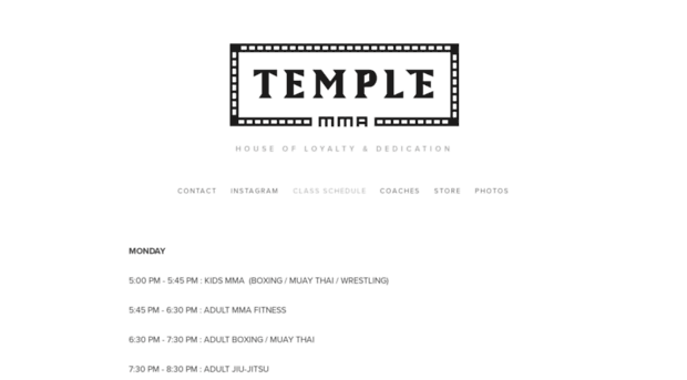 templemma.com