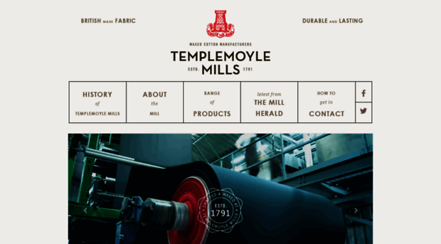 templemoylemills.co.uk