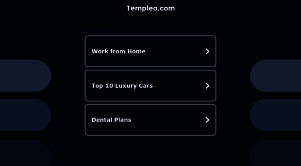 templeo.com