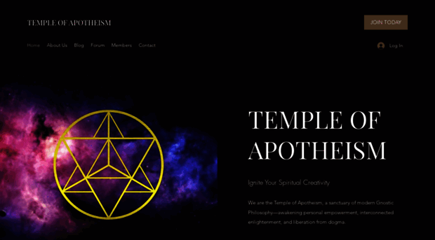 templeofapotheism.com