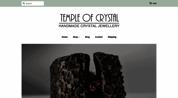 templeofcrystal.com