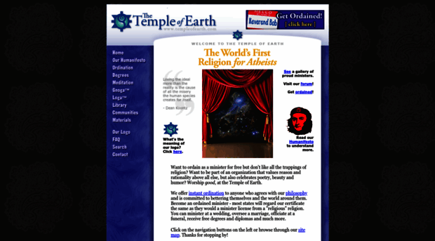 templeofearth.com