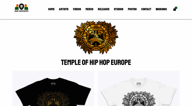 templeofhiphop.nl