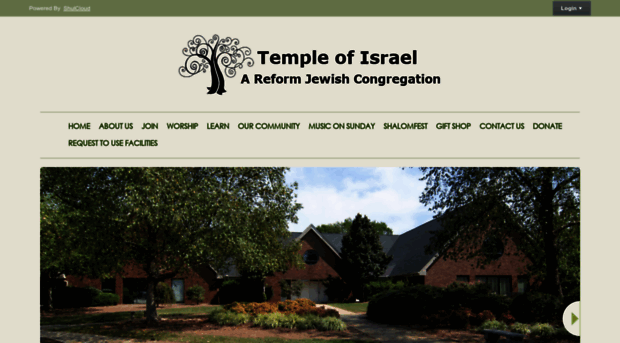 templeofisrael.org