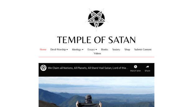 templeofsatan.com