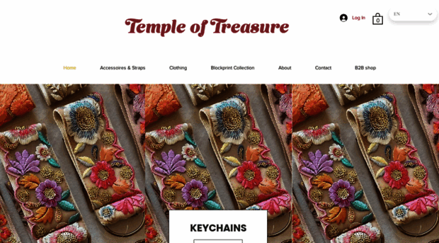 templeoftreasure.com