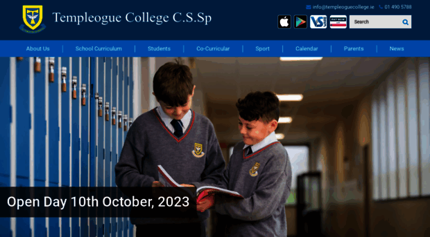 templeoguecollege.ie