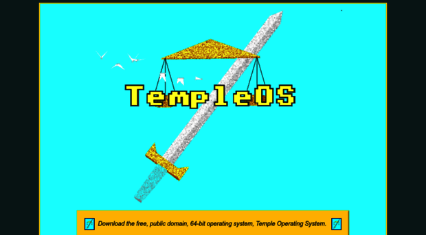 templeos.org