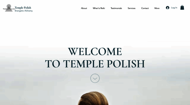 templepolish.com