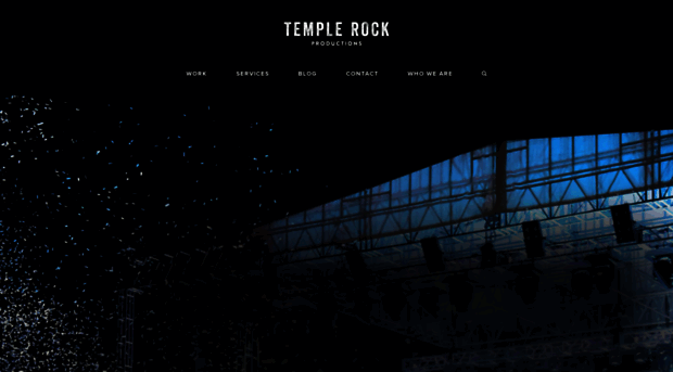 templerock.com