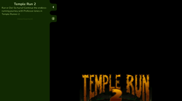 templerunner2.com