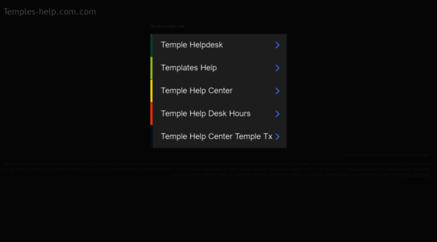 temples-help.com.com