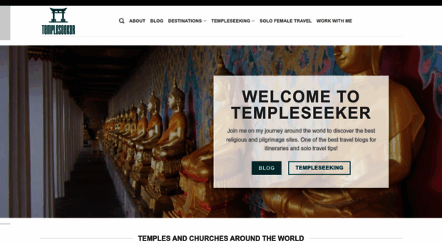 templeseeker.com