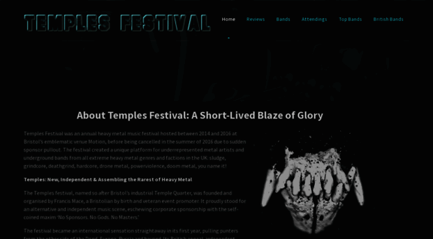 templesfestival.co.uk