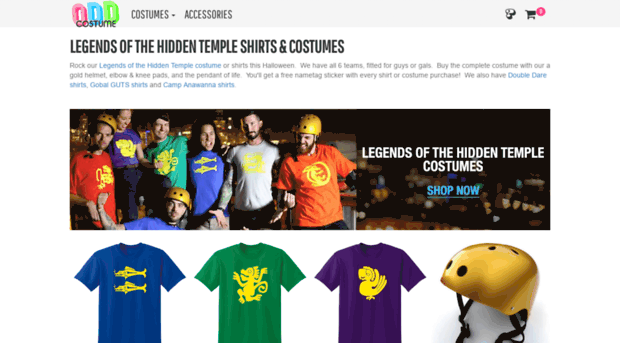 templeshirts.com