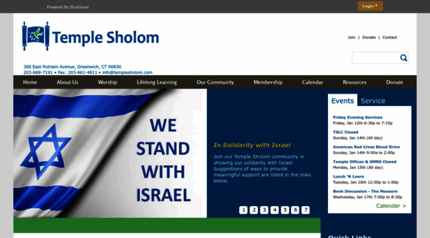 templesholom.com