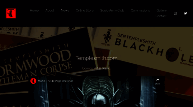 templesmith.com