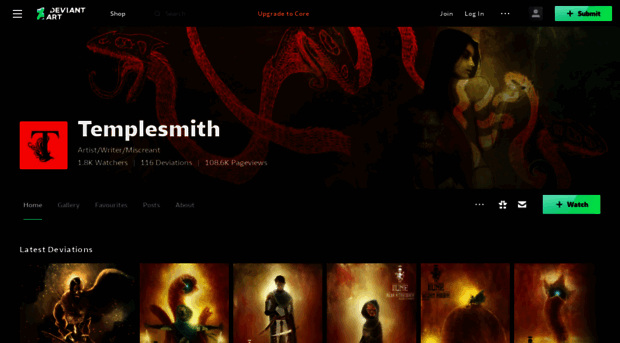 templesmith.deviantart.com