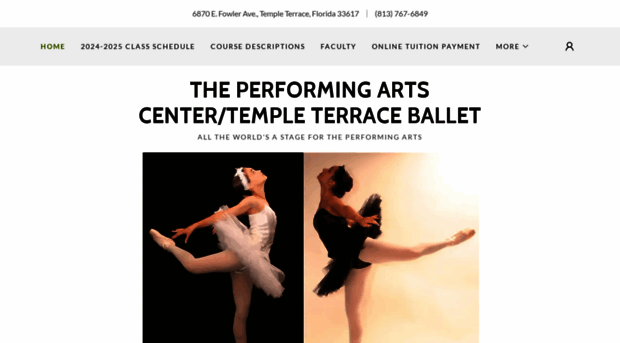 templeterraceballet.com