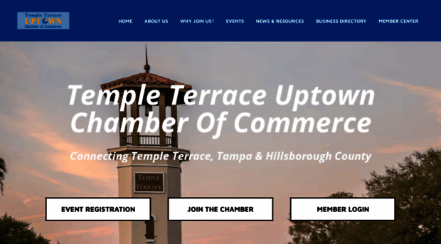 templeterracechamber.com