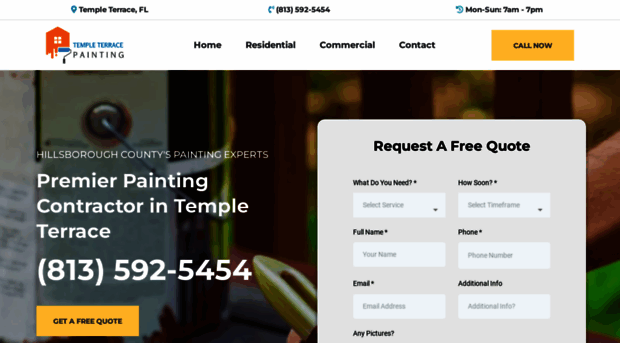 templeterracepainting.com