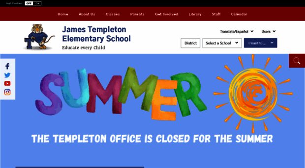 templeton.ttsdschools.org