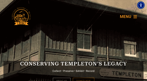 templetonmuseum.com