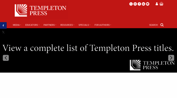 templetonpress.org