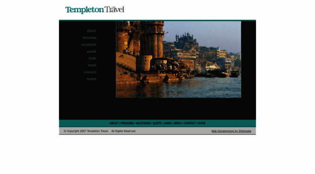 templetontravel.com