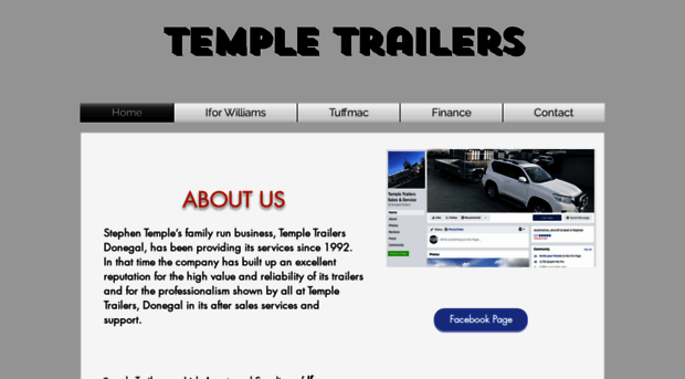 templetrailers.com