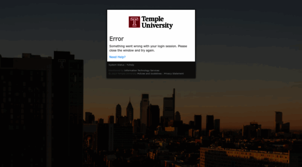 templeu.instructure.com