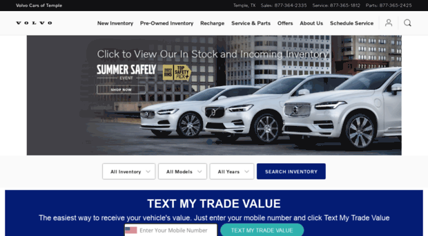 templevolvo.com