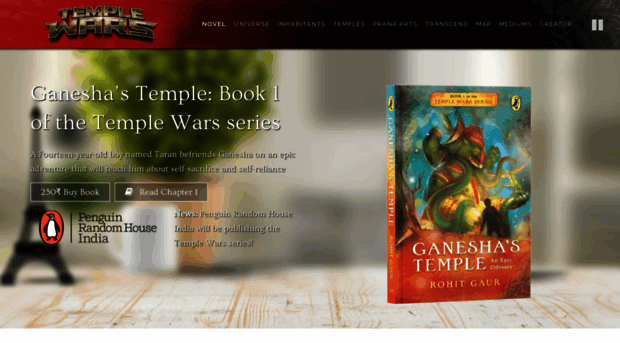 templewars.com