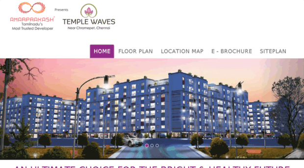 templewaves.chennaiapartments.co.in