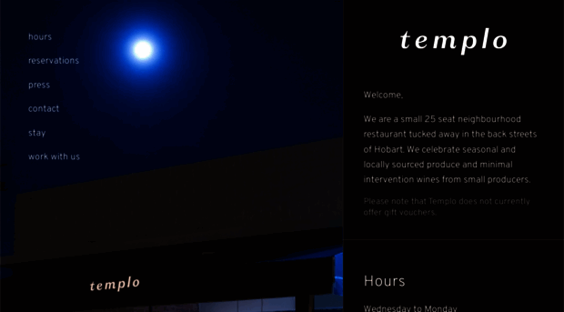 templo.com.au