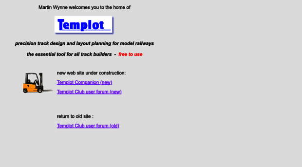 templot.com