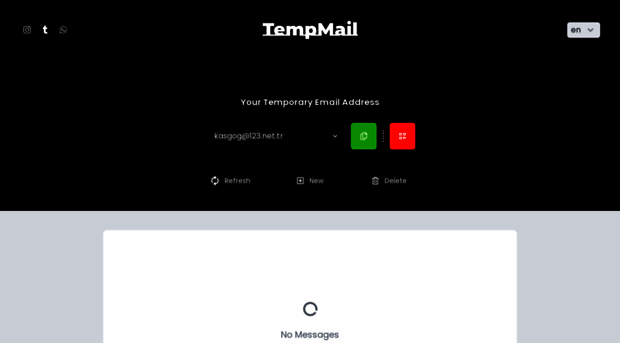 tempmail.fyi