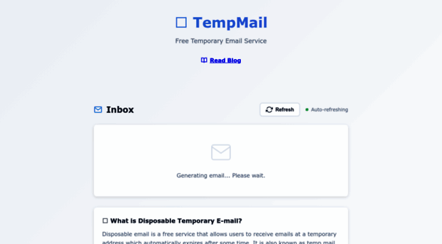 tempmail.midcproperty.in