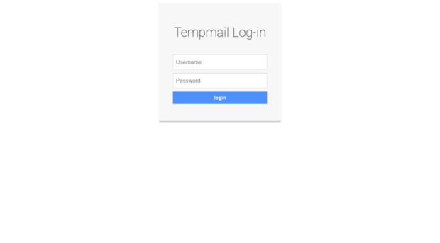 tempmail.online